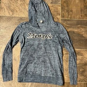 Sturgis hoodie